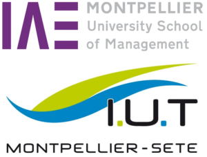 Logo des composantes d'enseignement d'Antoine Chollet